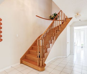 For Lease - 27 Alicewood Drive, Markham, Ontario - Photo 4