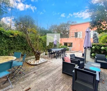 À louer – Maison familiale 170 m² - Parcelle 1800 m² – La Moutonne ... - Photo 2