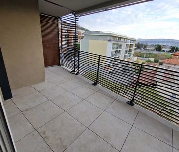 Location Appartement - Photo 1