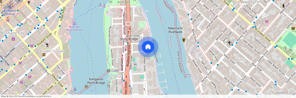 50 Rotherham Street, Qld 4169, Kangaroo Point