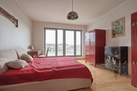 Umeblowane 2 pokoje w centrum – Brama Portowa - Фото 3