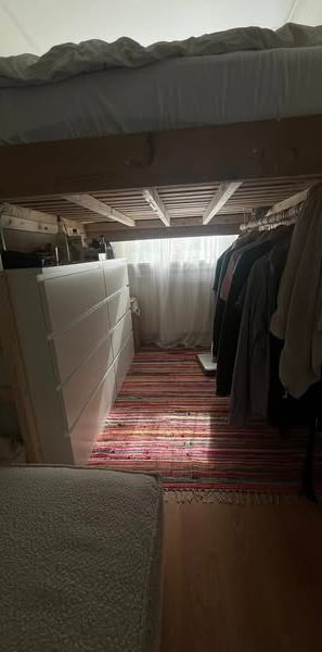 Room Amsterdam - Bos en Lommer - Photo 1