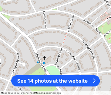 Everingham Crescent, Longley, Sheffield, S5 7LL - Photo 1