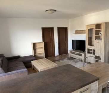 Proprietar inchiriez apartament cu 3 camere, complexul West Side Parck, zona Iulius Mall. - Photo 2