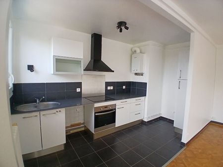 Location Appartement 2 pièces 49m² - Photo 3