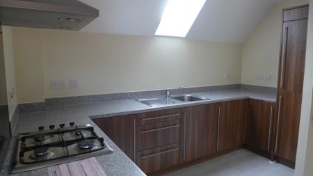 2 bedroom house to rent - Photo 4