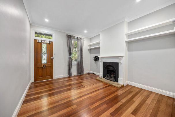 78 Bulwara Road, Pyrmont NSW 2009 - House For Rent | Domain - Photo 1
