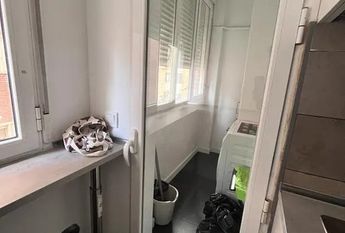 Calle Gasómetro, Madrid, Community of Madrid 28005