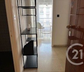 Location Appartement 2 pièces 31m² NICE 06000 - Photo 4