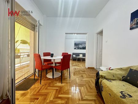 Διαμέρισμα για ενοικίαση Γκράβα (Πατήσια) - Φωτογραφία 5