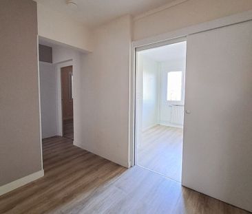 Appartement 3 pièces à louer - Photo 5