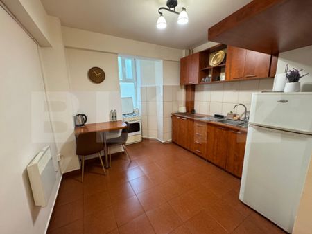 Garsoniera de inchiriat, 43 mp, Calea Bucuresti - Fotografie 3