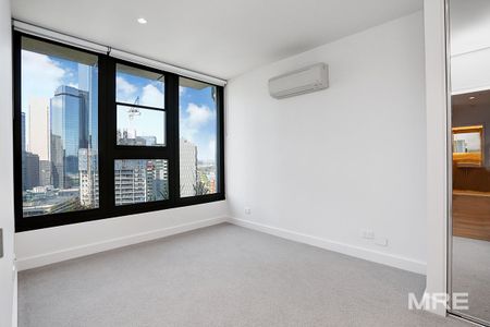 1903/628 Flinders Street, Docklands - Photo 3