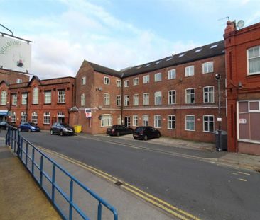 1 Bedroom Apartment To Let - Photo 6