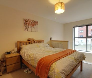 King Edwards Wharf, 25 Sheepcote Street, Brindley Place - Photo 2