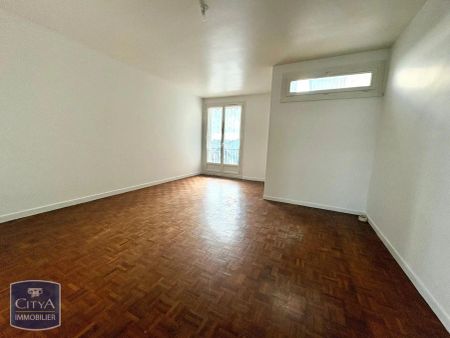 Appartement à louer 3 pièces 75.96m² - Photo 2