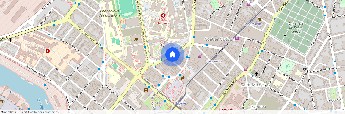 29200, Brest