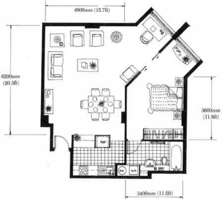 “Modern City Living in the Heart of Melbourne” - Photo 2