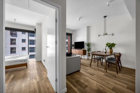 Pierwszy najem / Siłownia / Towarowa Towers 42 m² - Photo 5