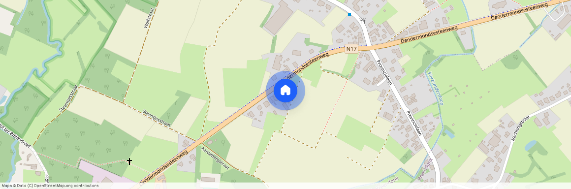 Dendermondsesteenweg 117 / 0.1, 2870 Puurs