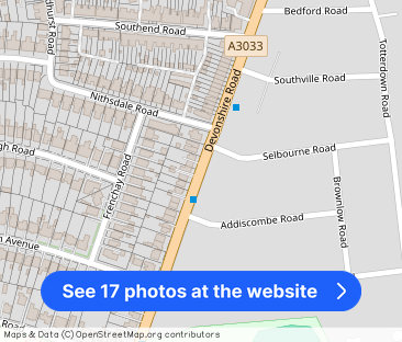 Devonshire Road, Weston-super-mare - Photo 1