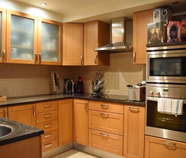 Woning met één slaapkamer te huur in Wielsbeke - Photo 5