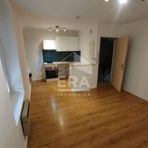 Location Appartement 2 pièces 34m² - Photo 2