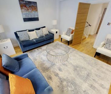 4 bedroom townhouse to rent - Photo 4