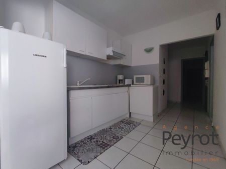 Location Appartement 2 pièces 55m² PERPIGNAN 66000 - Photo 5