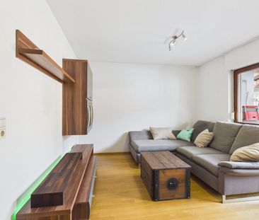 Gepflegte 2-Zimmerwohnung in Feldkirch-Gisingen - Photo 4