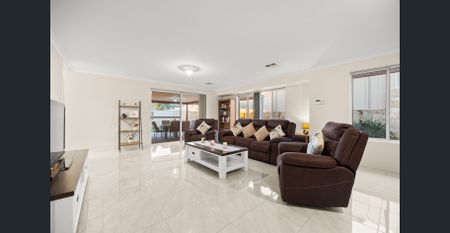 The Perfect Family Home with Space, Comfort & Convenience - Photo 5