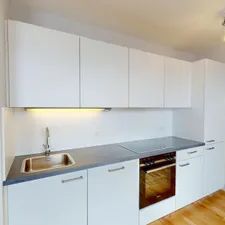 orea | Moderne 3-Zimmer-Wohnung mit Terrasse in beliebter Grünlage von Donaustadt | Smart besichtigen · Online anmieten - Photo 3