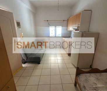 Studio/Γκαρσονιέρα για ενοικίαση Δημοκρατίας - Ανάληψη (Ηράκλειο Κρ... - Φωτογραφία 2