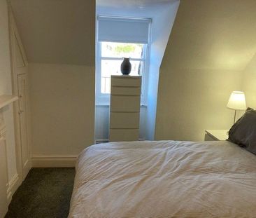 1 bedroom apartment to rent College Terrace, Brighton, BN2 - Photo 6