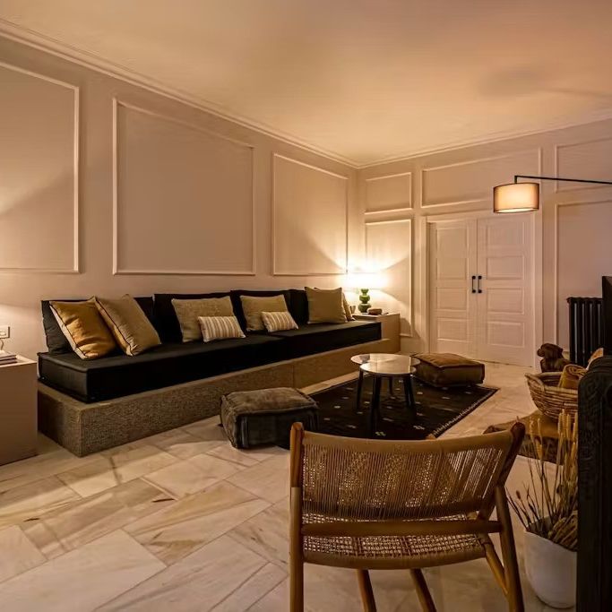 Calle de Alcántara, Madrid, Community of Madrid 28006 - Foto 1