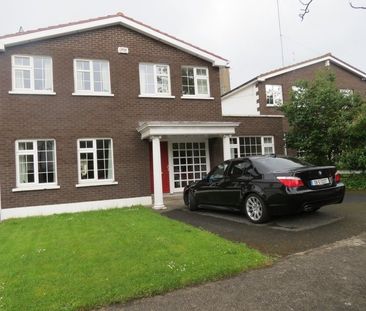 14 Glenageary Woods Glenageary Co. Dublin, - Photo 2