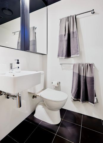 Signature Plus Studio Apartment- Double Bed High Floor - Photo 5