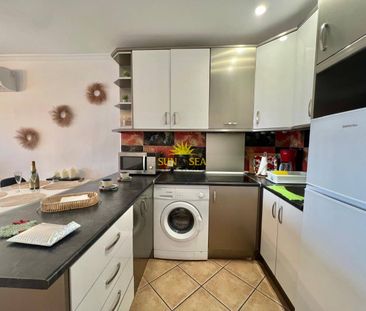 2-BEDROOM APARTMENT FOR RENT IN TORREVIEJA - ALICANTE - Photo 4