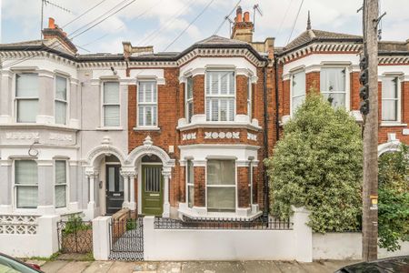 Ashmere Grove, Clapham, SW2, London - Photo 3