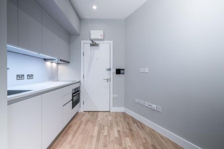 Flat to rent - Photo 4