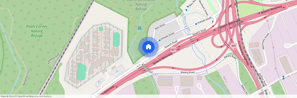 5/6A Wau Road, Qld 4076, Darra