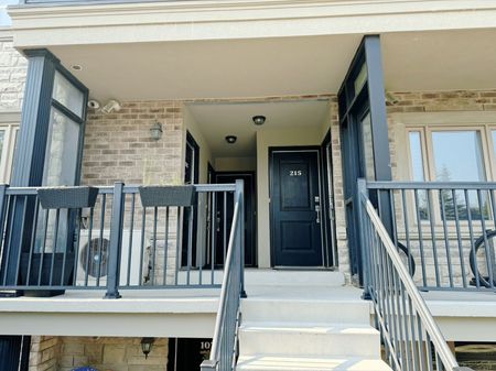 For Lease - 320 John Street Unit# 215, Markham, Ontario - Photo 2