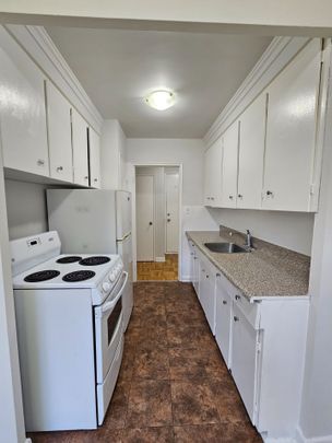 For Lease - 20 Cosburn Avenue Unit# 207, Toronto, Ontario - Photo 1