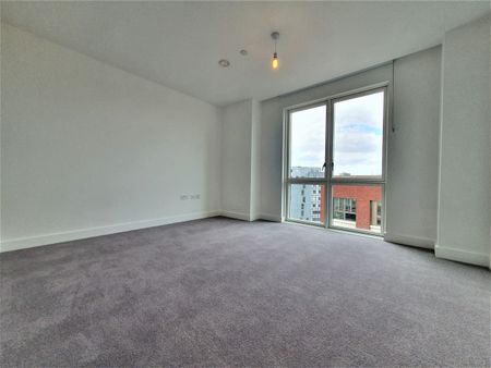 2 bedroom apartment to rent - Photo 4
