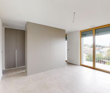 EXKLUSIVE 4.5-ZIMMERWOHNUNG NEUBAU IN KREUZLINGEN MIT SEESICHT - Photo 2