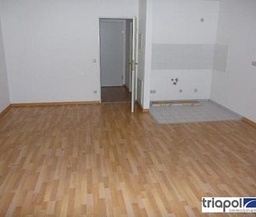 Hübsche 1-Zi-Wohnung mit Laminatboden und Balkon in ruhiger und grüner Lage. - Photo 5