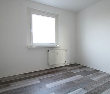 Renovierte 2-Zimmer-Wohnung in der Spremberger Vorstadt - Photo 1