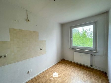 3-Raum-Wohnung mit Balkon - Photo 4