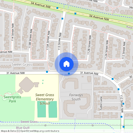 11265 31 Ave, Southwest, Edmonton