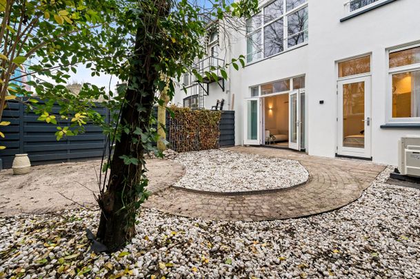 Laan van Meerdervoort 342-B, Valkenboskwartier, 2563BA, Den Haag - Foto 1